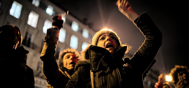 Charlie Hebdo attack exposes hypocrisy