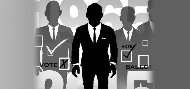 I took my kids to see Selma. I had to.