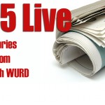 Top 5 Live from WURD