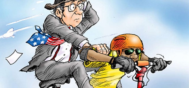 Solomon Jones Offers His Home to Democratic Conventioneers-For A Price