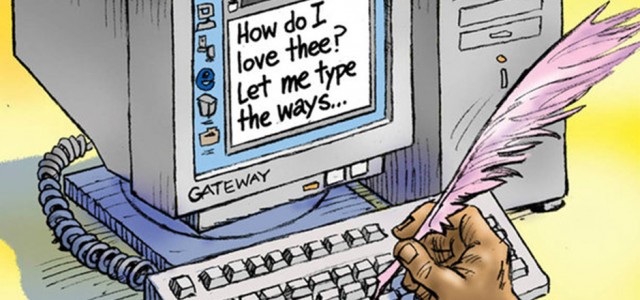 The Way We Were & A Love Ongoing