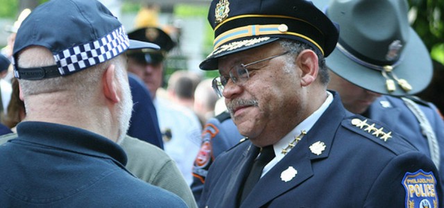 We Must Follow Officer Wilsons Example To Heal Our City