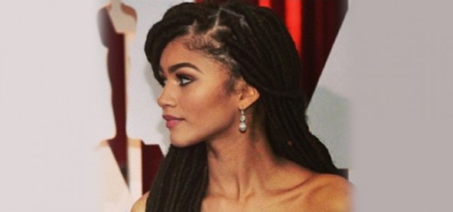 Faux outrage on Zendaya locs