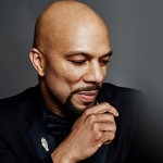 Common cannot love away racism