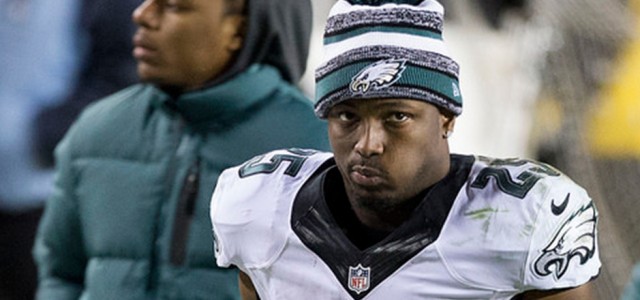 For Eagles Fan Solomon Jones, its 2013 all over again