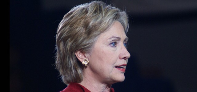 Voting while black: Lessons from Hillary