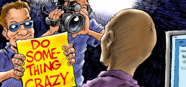 The Jones Family Reality Show is A Little Too Real