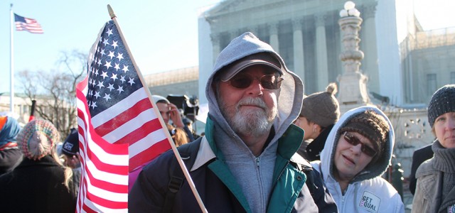 Will love really win on same sex marriage?