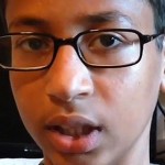 Ahmed Mohamed: Muslim is the new black
