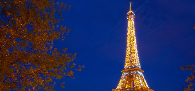 Paris terror attacks will not stop our visit