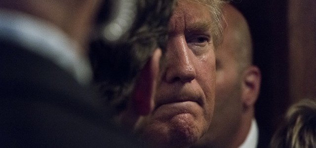 Trump has time to watch Saturday Night Live and tweet angrily about it