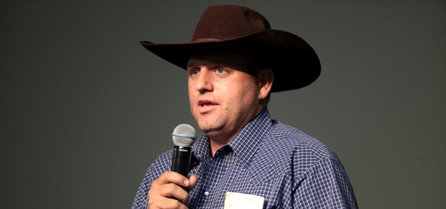 Transcript of Ammon Bundy remarks