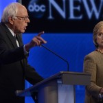 Black voters must demand more of Clinton and Sanders