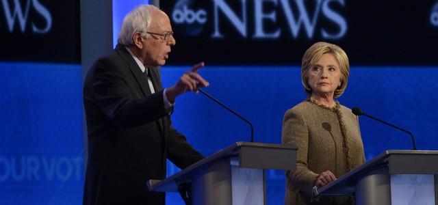 Black voters must demand more of Clinton and Sanders