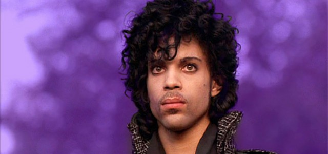 Prince led sit-in against musical segregation