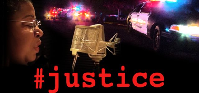 Solomon launches GoFundMe campaign for #Justice