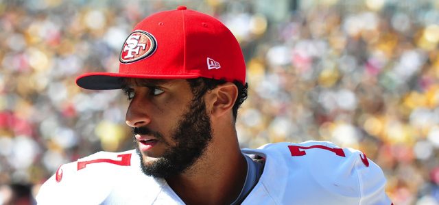 Colin Kaepernick and the truth about race in sports