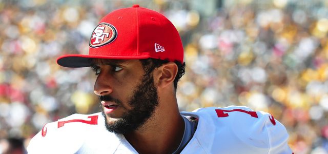 Colin Kaepernick and the truth about race in sports