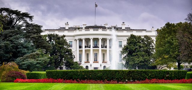 Presidential election showed us bigotry is alive and well in America