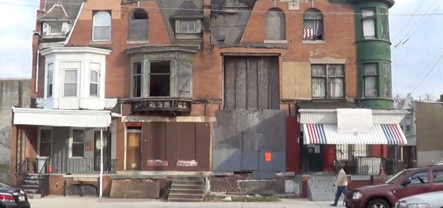 How do we fix Philadelphia’s poverty under President Trump?