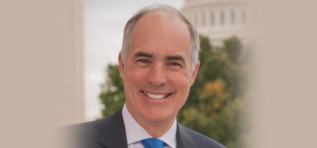 On Gorsuch decision, Casey put people before politics