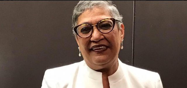 Rev. Sharon Risher on the heartbreaking Charleston tragedy