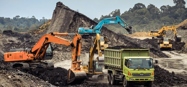 Trump, air pollution, and the big lie about coal jobs