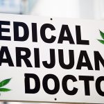 Not high on mixing medical marijuana and politics