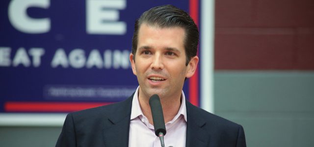 Will email scandal finally open Trump supporters’ eyes?