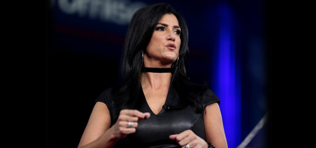 We’re coming for you NRA