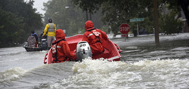 Don’t let Hurricane Harvey become Hurricane Katrina