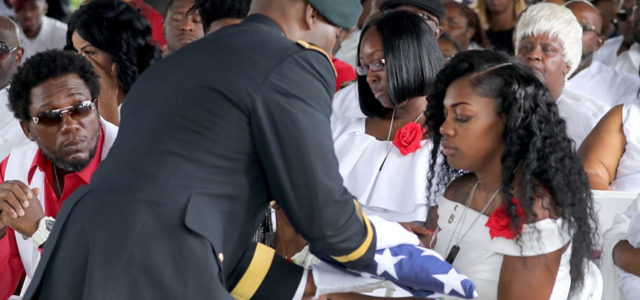 Trump saves his worst behavior for women and people of color