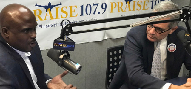 Krasner talks exclusively to Solomon Jones after controversial dismissals