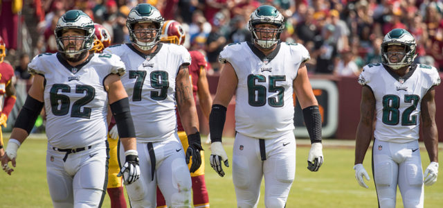 Eagles Super Bowl victory is an example to all Philadelphians. We can win.