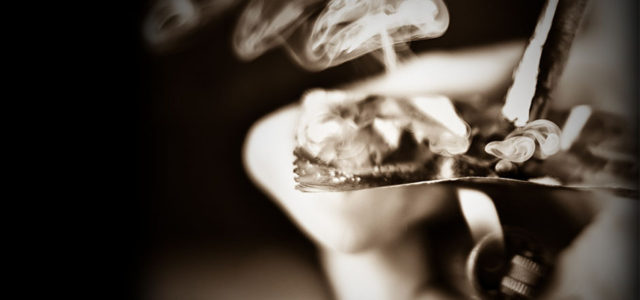 The gentrification of addiction: Now that whites are addicted, the language of shame has changed