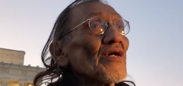 The MAGA kids, racial conflict and accepting responsibility