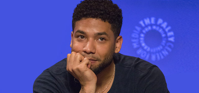 What blacks must do with Jussie Smollett