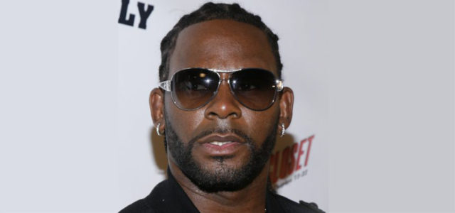 Dr. Tim Golden: There’s more to the R. Kelly case than we think