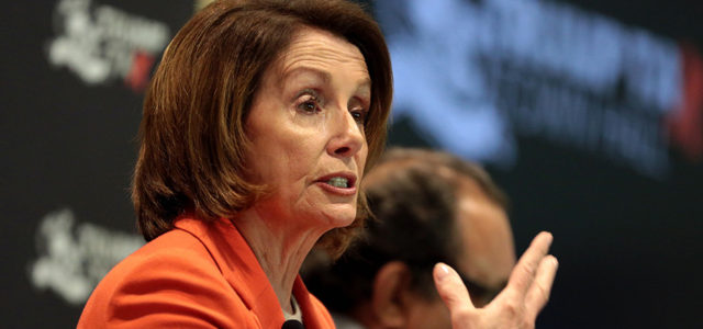 Time for Democrats to refocus on beating Trump in 2020