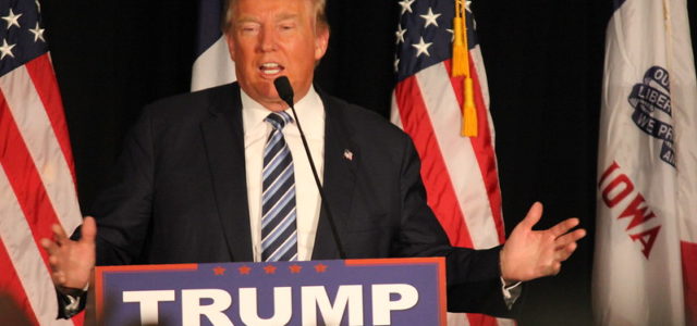 Here’s the real danger of Trump saying the Black prosecutors investigating him are ‘racist’ | Solomon Jones