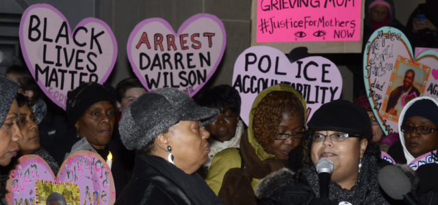 Emmett Till Anti-Lynching Act becomes law