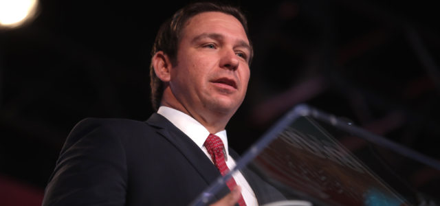 Florida’s culture wars are not just about hating people. They’re about loving money