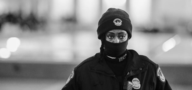 How one Capitol police officer’s experience underscores the role of race on Jan. 6 | Solomon Jones