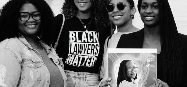 Ketanji Brown Jackson is every Black woman who ever nurtured me