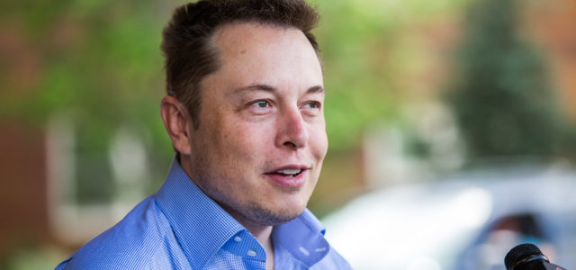 Musk wants to put Trump back on Twitter, and set America back 100 years