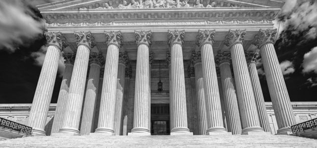 The Supreme Court Ties Abortion to State’s Rights, and Black People Should Be Concerned