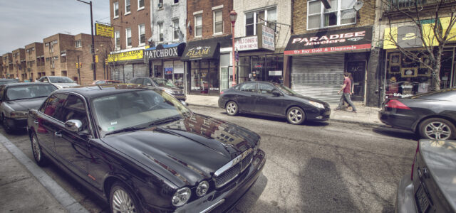 How do we stop the murders Philly? Ask the men whose lives are at risk