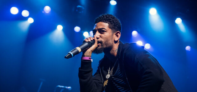 With the discovery of the bodies of missing Michigan rappers, a new focus on rappers who were murdered