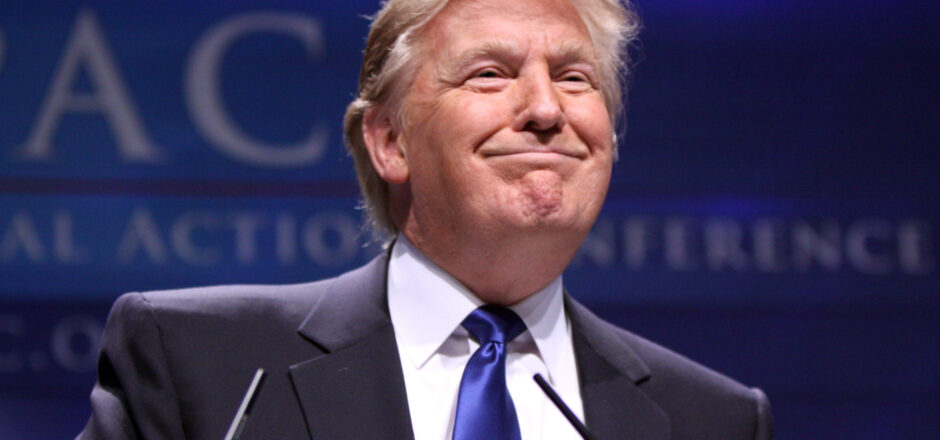 Race, class, crime, and Trump’s claim of presidential immunity