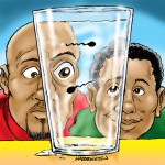 The Tadpole Conspiracy – Pt 1